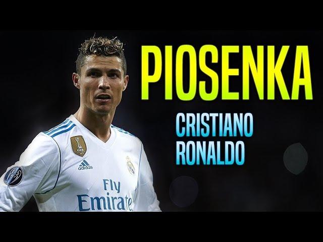 Piosenka ,,Ronaldo - Droga do Ideału"