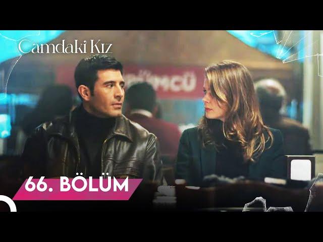 Camdaki Kız | 66. Bölüm