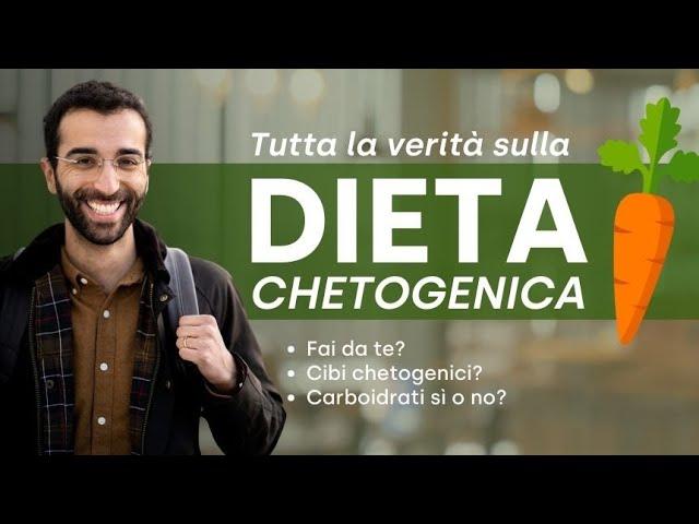 Dieta Chetogenica: semplice moda del momento o alimentazione con reali benefici?