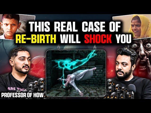 Shocking Story Of Rebirth, Scary Rules North Korea, Sattu Vs Whey Protein  ft. @ProfessorOfHow