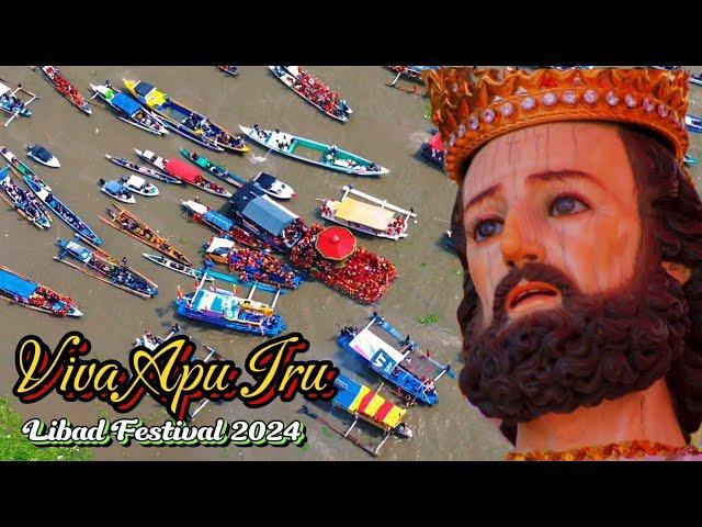 Libad Festival 2024 | Viva Apu Iru  | Apalit Town Fiesta