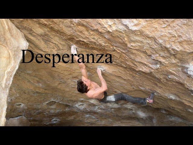 Desperanza V15