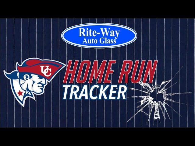 Cumberlands Patriots Softball vs. Cumberland University - HOME RUN TRACKER 4-12-2025