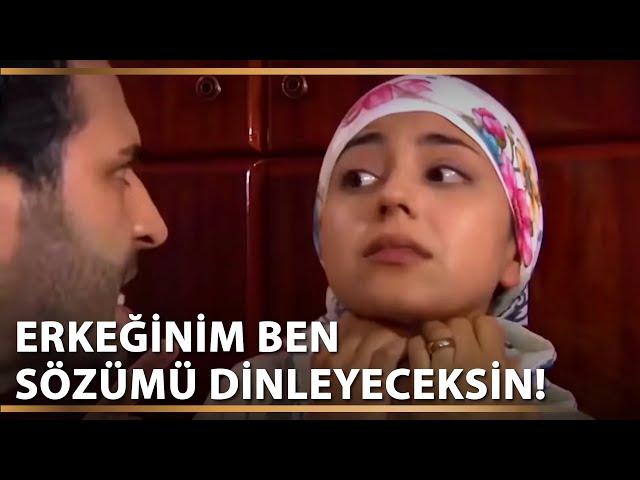 Dar Gününde Diye Kapısını Açtı Ama Aldığı Adam  Ekmek Yediği Kaba Pisledi | İman Edenler