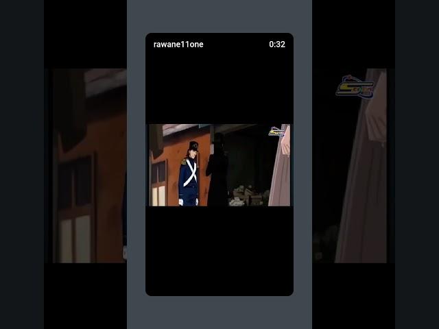 محاكاة إعلان سبيستون لإنمي البؤساء بصوتي
