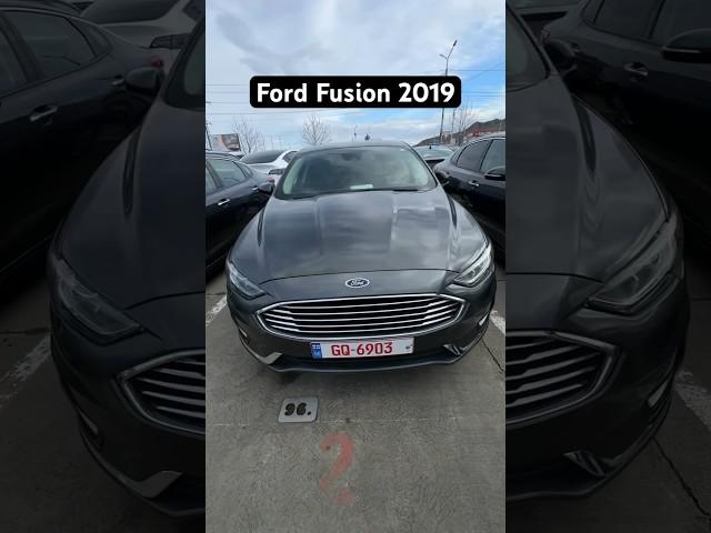 Цены на авто в Грузии 2024 #autodesk #fordfusion #autopapa #автоподборгрузия