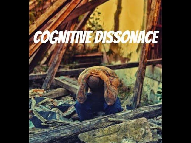 COGNITIVE DISSONANCE