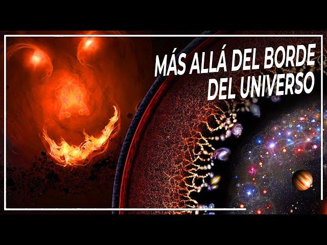 Más allá del Universo: Viaje a los Misteriosos Confines del Cosmos | DOCUMENTAL Espacio