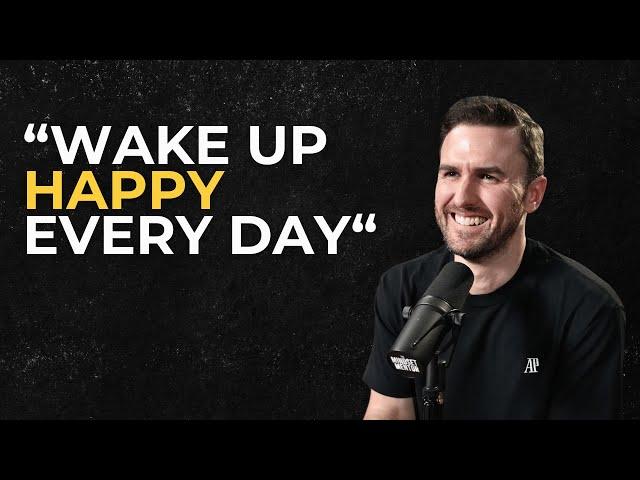 Have A Better Day With These 3 Simple Steps