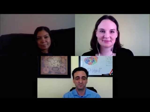 Let's Do Video: New Zoom Features