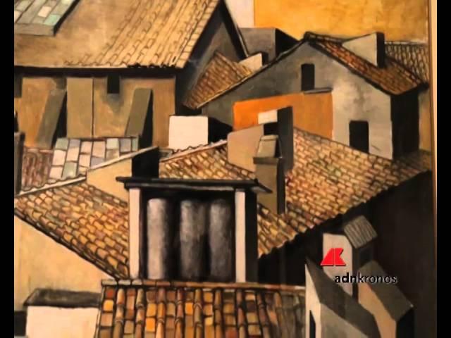 Mostre: a Como i ritratti di città di Boccioni, De Chirico, Balla e Depero...