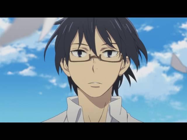 ERASED English Trailer