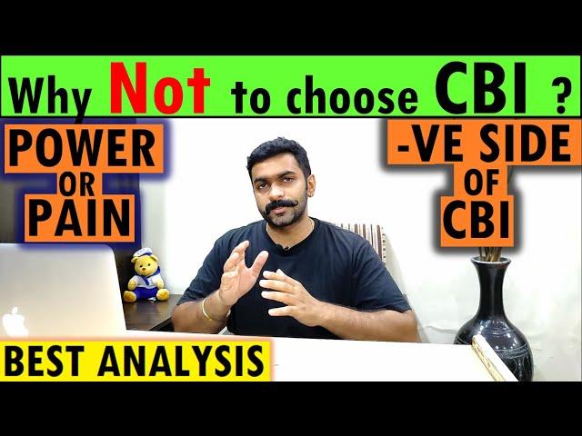 Why not CBI? CBI Sub Inspector Powers salary of CBI SI CBI officer training SSC CGL CBI SI GOVT JOB