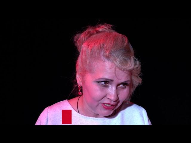 2019-03-20 - «Шкаф или что скрывают женщины».(Лобня)