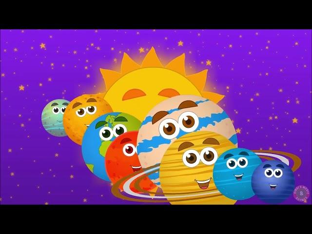 Popular Rhymes by Bindi's Music & Rhymes | Educational songs for kids