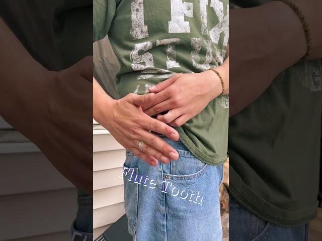 Protect Your Bolsters! Traditional Pocket Knife Hack! Actually, It’s Common Sense If You Just Think