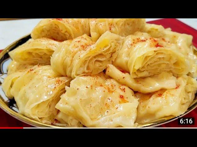 БЕРУ КАРТОШКУ! ПИРОЖКИ ТЕПЕРЬ НЕ ДЕЛАЮ НАШЛА РЕЦЕПТ ПРОЩЕ, ВКУСНЕЕ И ПОЛЕЗНЕЕ! ОХ КАКАЯ ВКУСНЯТИНА!.