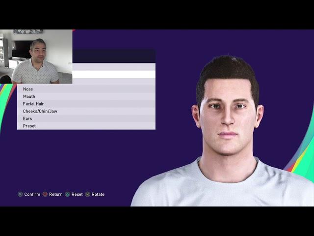 11 v 11 WAPES tutorial