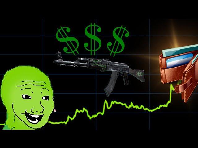 The BEST ways to CASH out CS:GO skins | CS:GO