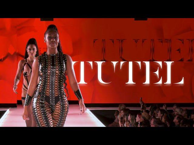 NYFW September 2023 - AUSTIN TOOTLE x Runway 7 Fashion #nyfw #runway7fashion #designer