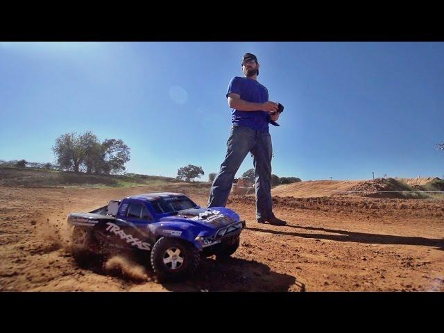 RC Edition | Dude Perfect