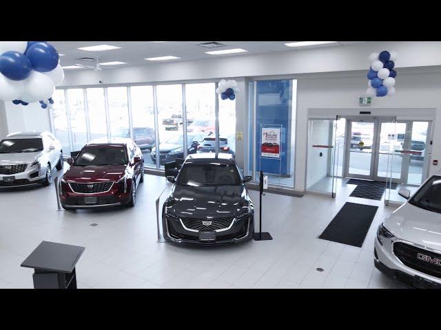 The #1 Volume GM Dealership In The Country | Applewood Chevrolet Cadillac Buick GMC