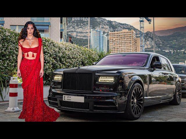 Kim Kardashian New Car Collection 2024 | Tesla Cyber Truck, Rolls Royce, Lamborghini Mansory