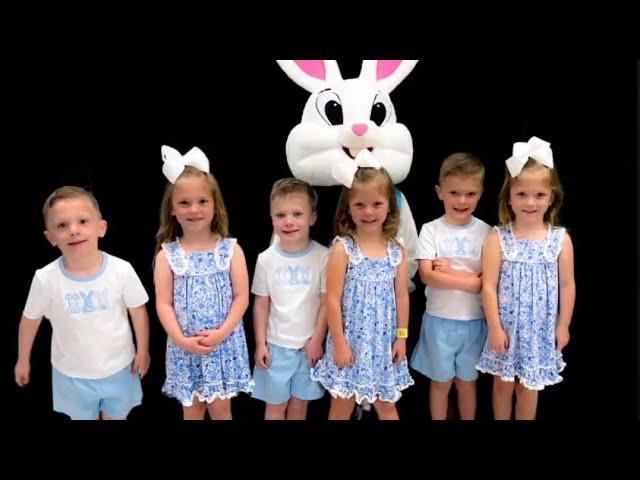 Sweet Home Sextuplets Family Updates Part 27 2023