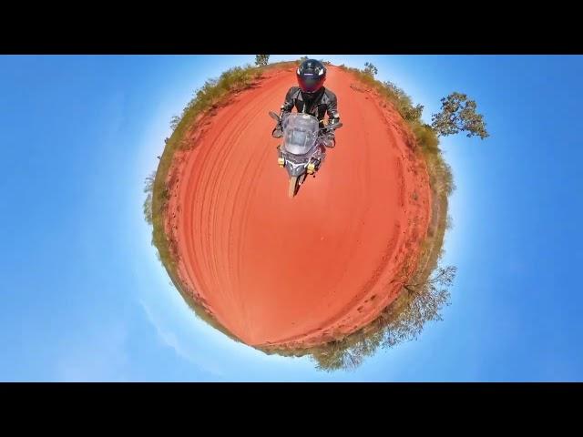 Crash360 test edit1-Insta360 test video