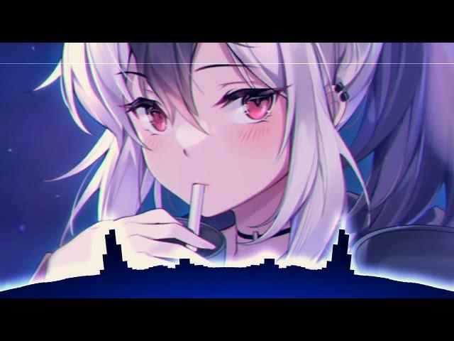 Nightcore - Pusher | Tora music