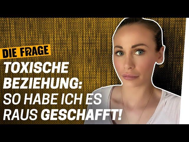 Toxische Beziehung & emotionaler Missbrauch: Q&A | Wie weit kann Liebe gehen? Folge 6