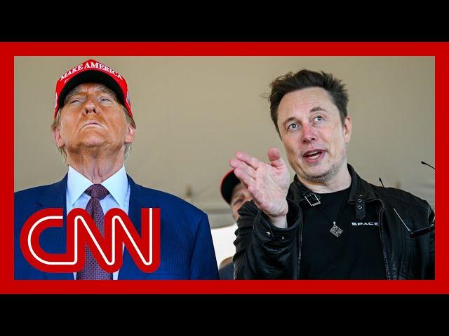 Musk publicized the names of government employees he wants to cut. It’s terrifying federal workers