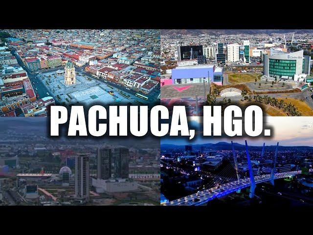 Pachuca 2023 | La Capital de Hidalgo