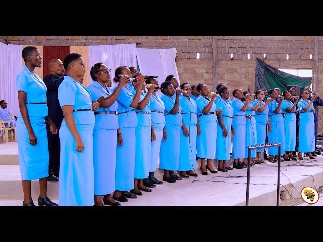 MBINGU ZOTE||-MAKONGENI SDA CHURCH CHOIR-NAIROBI/@2024|| SAFARI AFRICA MEDIA