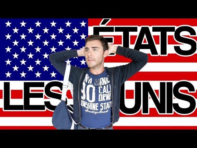 The United States - Cyprien