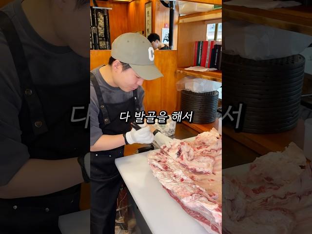 1++ 9등급 한우가 1만원대?