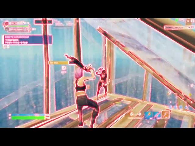 I Ain’t Worried(Fortnite Montage)|Jxly