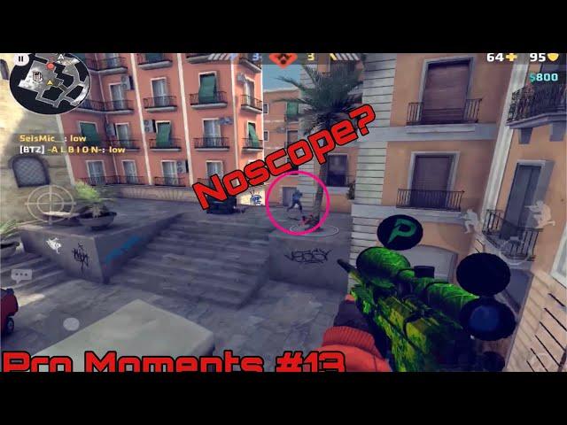 Critical Ops - Pro Moments #13 | I joined AwR | ArtxmiS