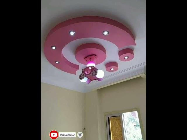 latest new 2022 ceiling disans  pvc desing ceiling and gypsum beautiful You Tube  sohtes # ceiling