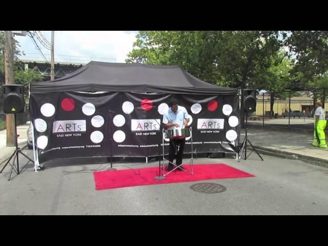 Summer Saturdaze Michael Jackson Celebration Khuent Rose Performance