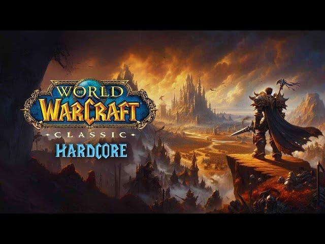 World of Warcraft Hard Core Grind Hunter/Mage/Warlock