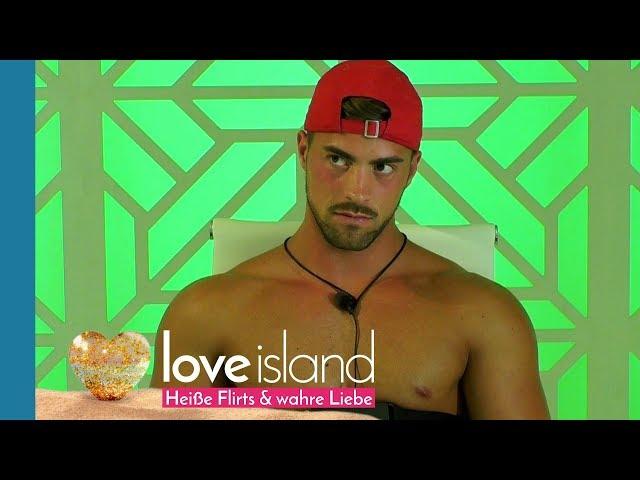 Tobi im Lügendetektortest: "Natascha ist eine Frau zum Heiraten" | Love Island - Staffel 2