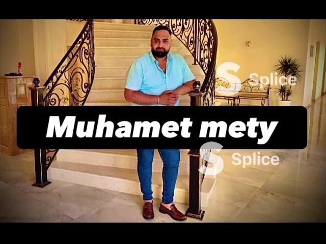 Muhammed Meety 2022 (sentis extra & redjose hem denisese)