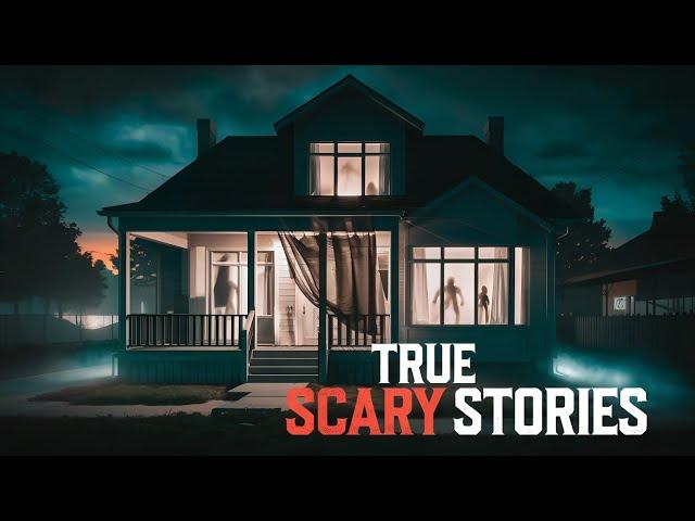 3 Disturbing True Scary Stories। Creepy Darker