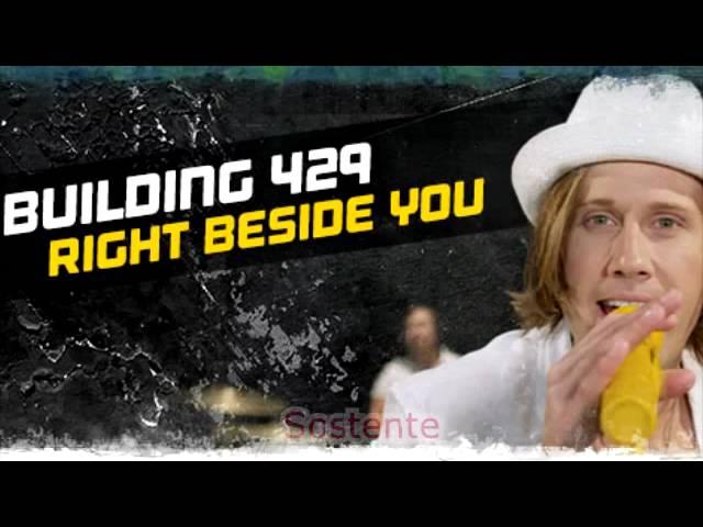 Building 429 - Right Beside You Ft. Dawn Michele (Subtitulos en Español)