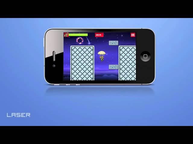 Commander Cool - Teaser