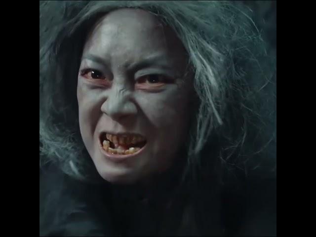  | The Seven Relics of ill Omen | YOUKU Shorts
