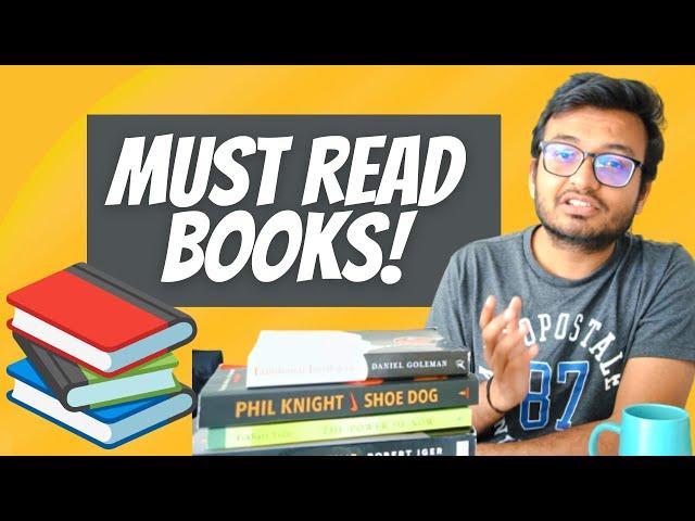 Books You Must Read || Books I Read Last Month || Fresh Book Recommendations