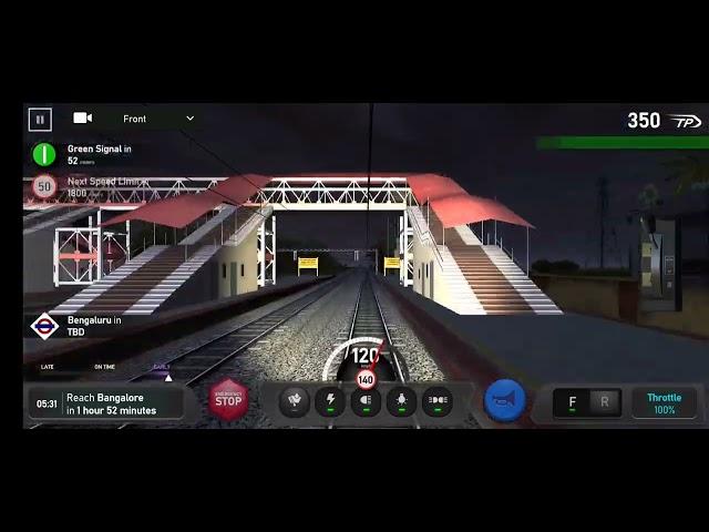 Indian train simulator pt 2 final