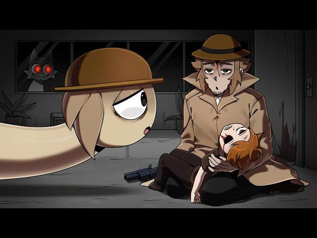 Death Story Tunner (Incredibox Sprunki Animation)